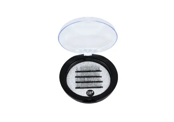 Gene false magnetice, Makeup, 3D, Reutilizabile, 218