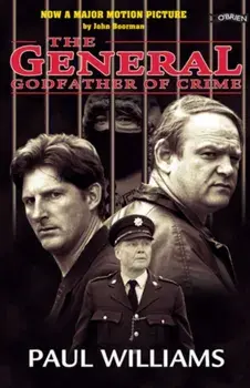 General. Godfather of Crime, Paperback/Paul Williams
