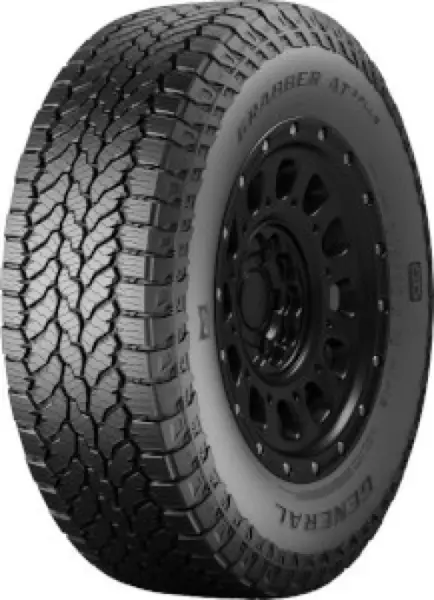 General GRABBER AT3 Plus ( 205/70 R15 100T XL, cu protectie de janta )