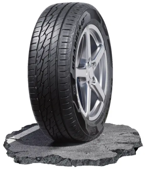 General Grabber GT Plus ( 195/80 R15 96H EVc, cu protectie de janta )