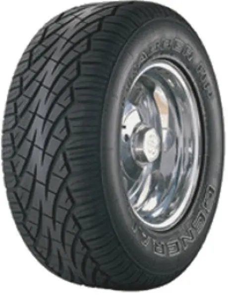 General GRABBER HP ( 275/60 R15 107T, cu protectie de janta OWL )