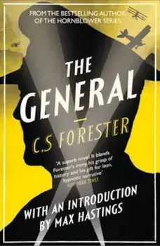 General, Paperback/C. S. Forester