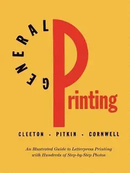 General Printing, Paperback/Glen U. Cleeton