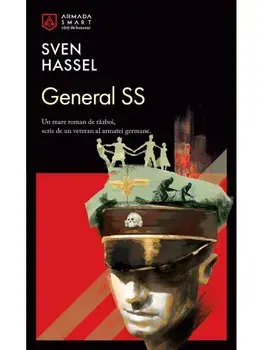 General SS/Sven Hassel