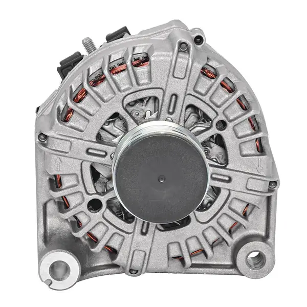 Generator / Alternator VALEO 439830