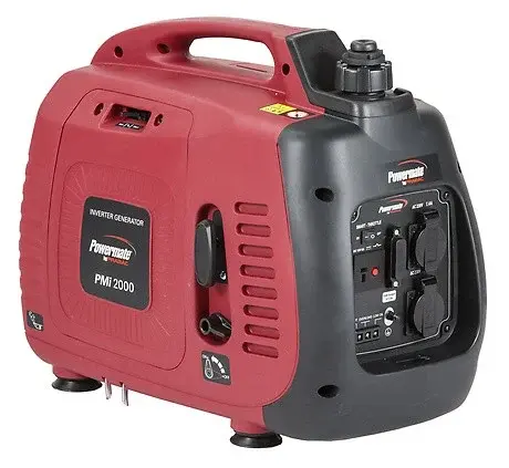 Generator de curent monofazat inverter PMi2000, 2,0kW - Powermate