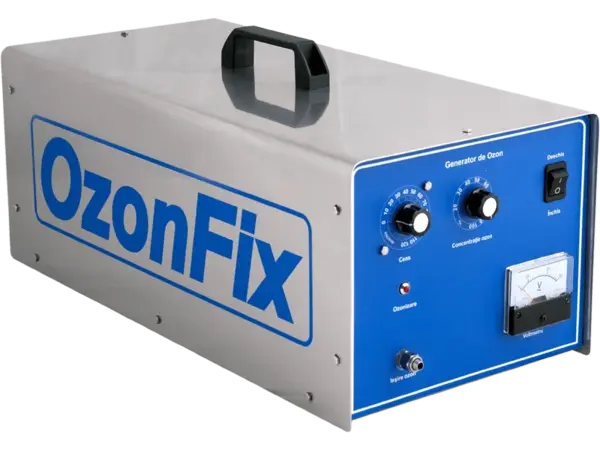 Generator de ozon Ozon Fix Business 10