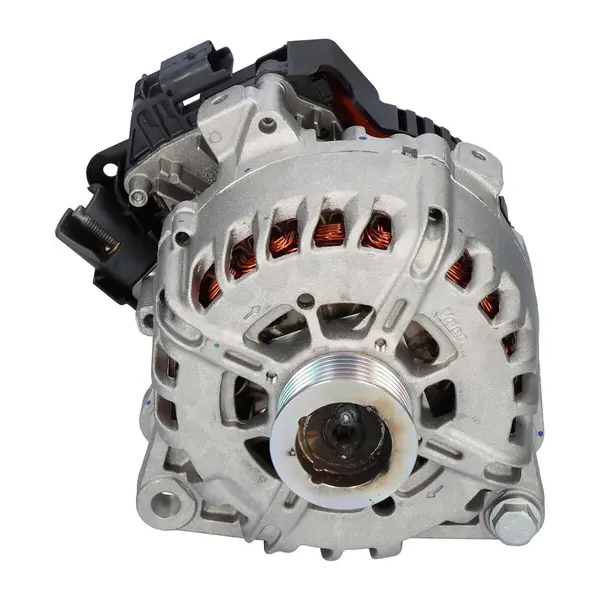Generator start VALEO 439845