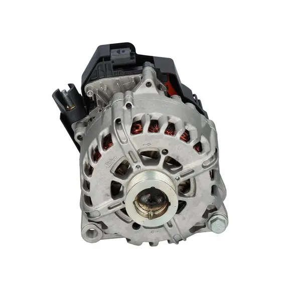Generator start VALEO 439864