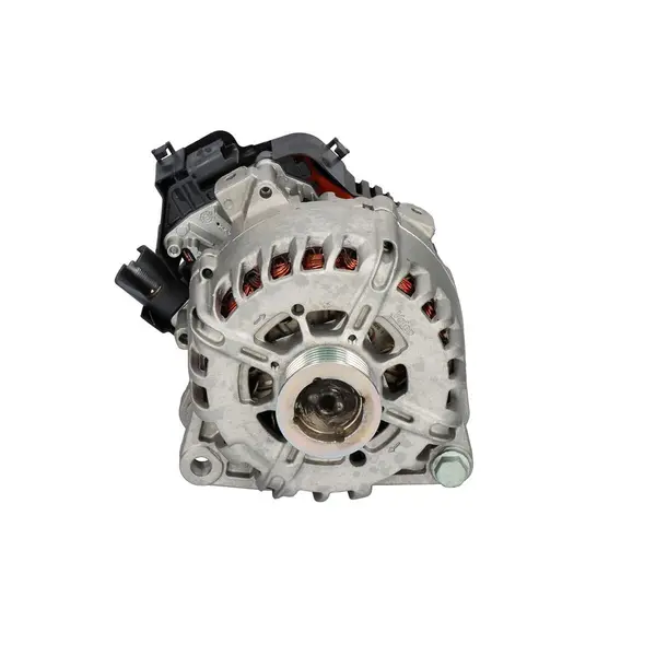 Generator start VALEO 439965