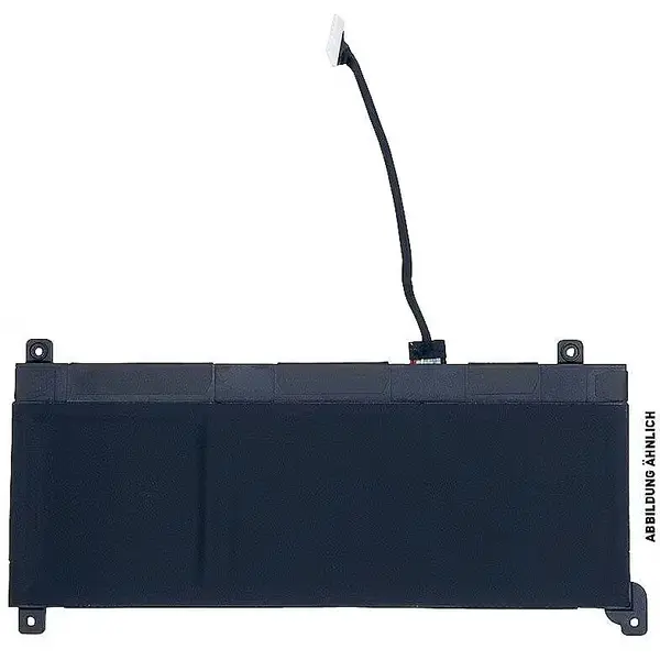 Generic Acumulator Laptop Wortmann NB MOBILE 1470 Akku, LiPo, 36Wh, 7.7V