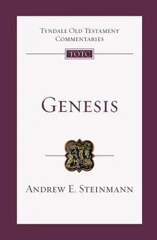 Genesis: An Introduction and Commentary, Paperback/Andrew E. Steinmann