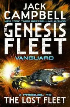 Genesis Fleet, Paperback/Jack Campbell