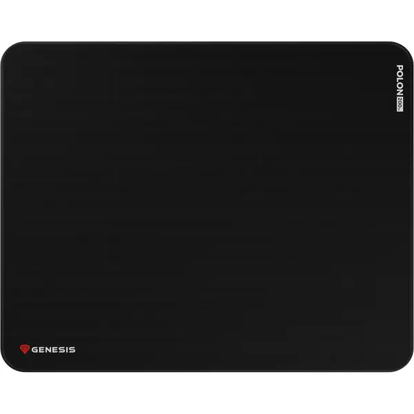 Genesis GENESIS Mouse Pad, Polon 200 XL, 500x400 mm