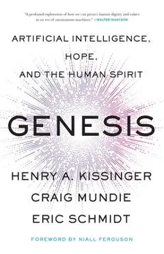 Genesis - Henry A. Kissinger