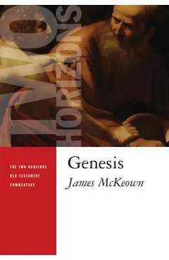 Genesis - James Mckeown