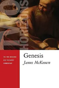 Genesis/James McKeown