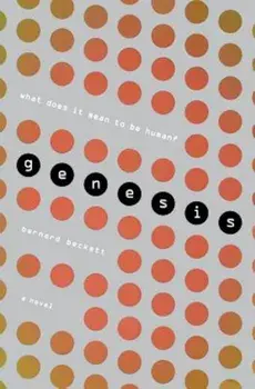 Genesis, Paperback/Bernard Beckett