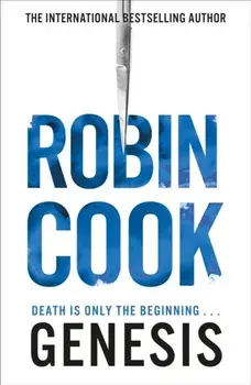 Genesis, Paperback/Robin Cook