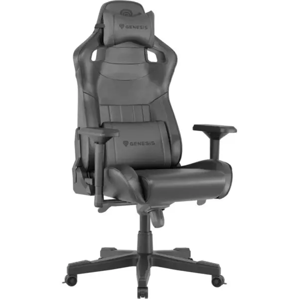 Genesis Scaun gaming Genesis Nitro 950, Greutate maxima suportata150kg, Negru