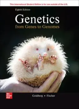 Genetics: From Genes To Genomes ISE. 8 ed, Paperback/Charles (Chip) Aquadro