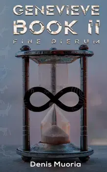 Genevieve – Book II. Fine Dierum, Paperback/Denis Muoria