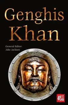 Genghis Khan. Epic and Legendary Leaders, New ed, Paperback/***