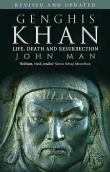 Genghis Khan, Paperback/John Man