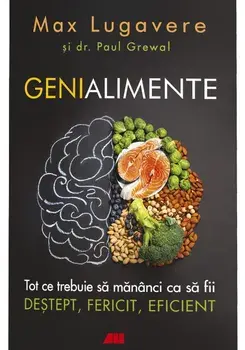 Genialimente/Max Lugavere