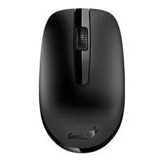 genius Mouse Genius NX-7007 wireless, Negru