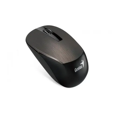 genius Mouse Optic Genius NX-7015, USB Wireless, Black