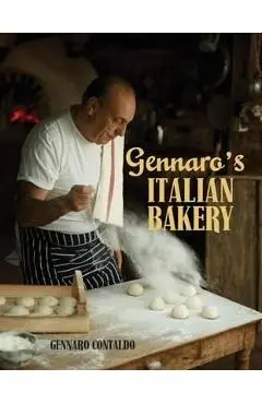 Gennaro's Italian Bakery