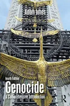 Genocide. A Comprehensive Introduction, 4 ed, Paperback/***
