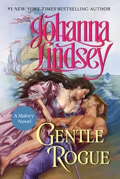 Gentle Rogue, Paperback/Johanna Lindsey
