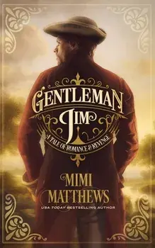 Gentleman Jim, Paperback/Mimi Matthews