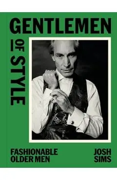 Gentlemen of Style - Josh Sims