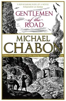 Gentlemen of the Road, Paperback/Michael Chabon