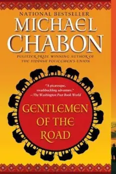 Gentlemen of the Road, Paperback/Michael Chabon