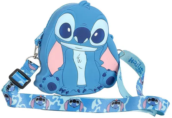 Gentuță din silicon Cerda Stitch