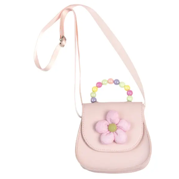 Gentuta floare copii Chicco, roz, 02277-70MC