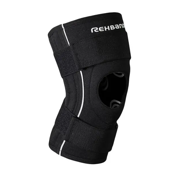Genunchiera Rehband UD Stable cu Splinturi - XL