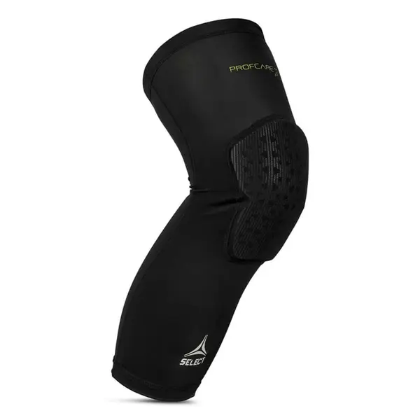 Genunchiera SELECT CU COMPRESIE - XXL