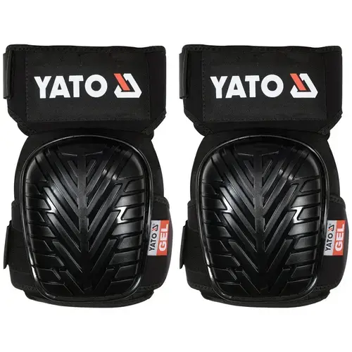 Genunchiere de protectie cu gel Yato YT-74615