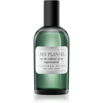 Geoffrey Beene Grey Flannel Eau de Toilette + husă
