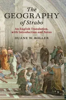 Geography of Strabo. An English Translation, with Introduction and Notes, Paperback/***
