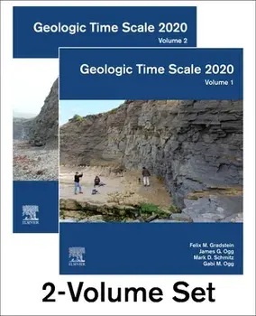 Geologic Time Scale 2020/***