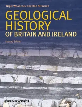 Geological History of Britain and Ireland, Paperback/***