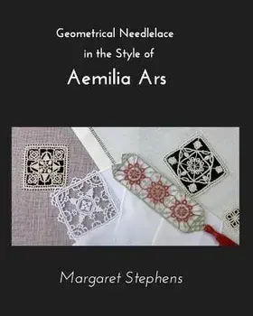 Geometrical Needlelace, Paperback/Margaret Stephens