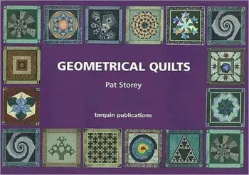 Geometrical Quilts, Paperback/Pat Storey