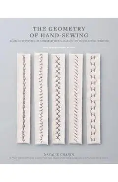 Geometry of Hand-Sewing